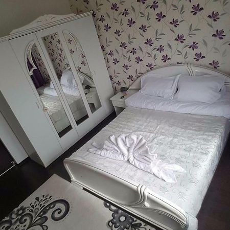 Apartament Matei Daire Köstence Dış mekan fotoğraf