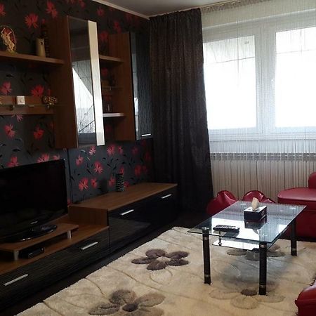 Apartament Matei Daire Köstence Dış mekan fotoğraf