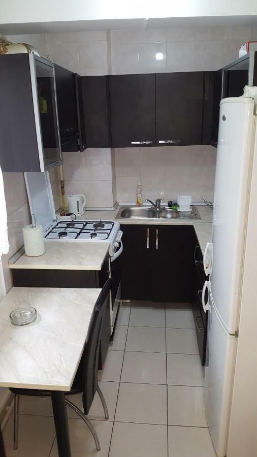 Apartament Matei Daire Köstence Dış mekan fotoğraf