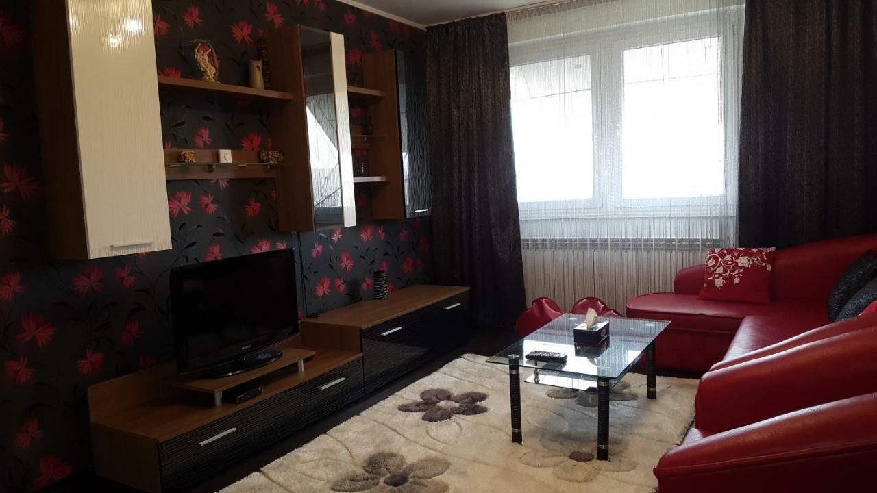 Apartament Matei Daire Köstence Dış mekan fotoğraf