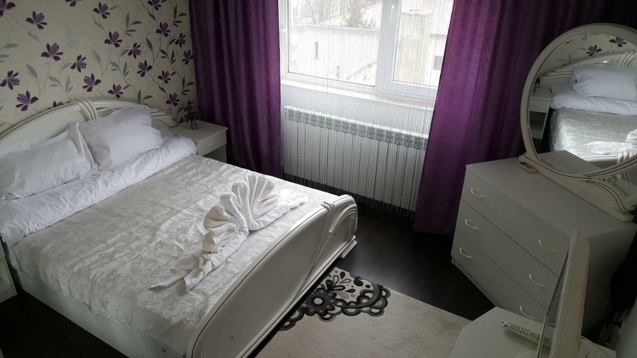 Apartament Matei Daire Köstence Dış mekan fotoğraf