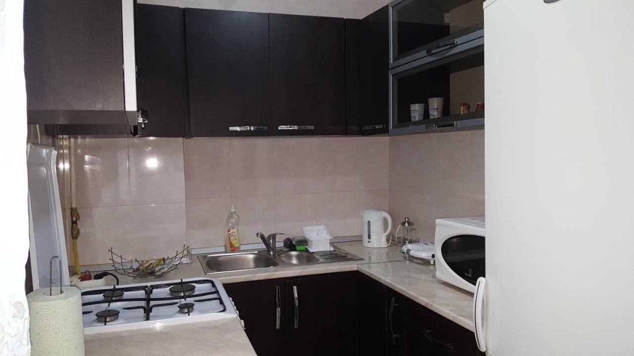 Apartament Matei Daire Köstence Dış mekan fotoğraf