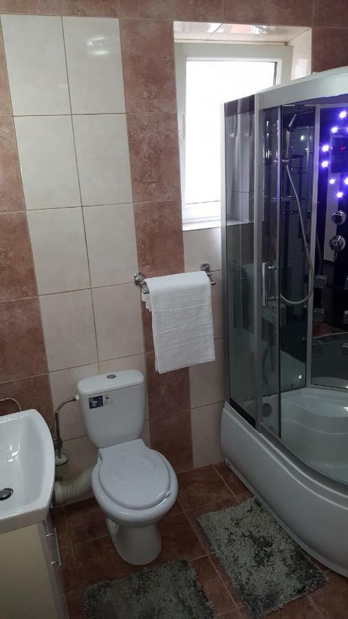 Apartament Matei Daire Köstence Dış mekan fotoğraf