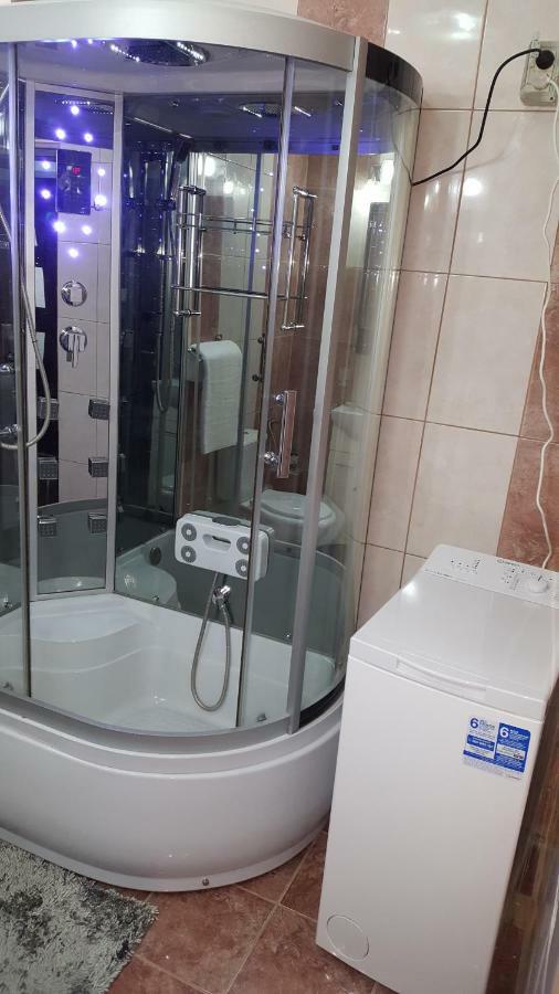 Apartament Matei Daire Köstence Dış mekan fotoğraf